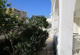 A LOUER VILLA 9 BUREAUX 2 NIV  EL MENZAH
