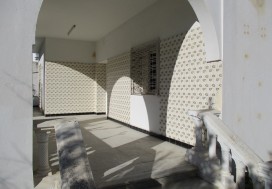 A LOUER VILLA 9 BUREAUX 2 NIV  EL MENZAH