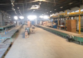 A LOUER LOCAL 5400/7000 M2 TUN SUD