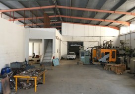 A LOUER LOCAL IND TUN SUD 3000 M2 CHARP