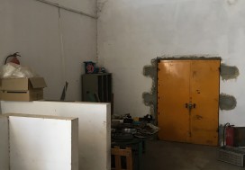 A LOUER LOCAL IND TUN SUD 3000 M2 CHARP