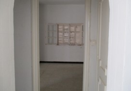 A LOUER VILLA 9 BUREAUX 2 NIV  EL MENZAH