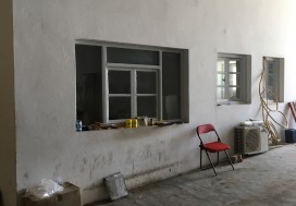 A LOUER LOCAL IND TUN SUD 3000 M2 CHARP