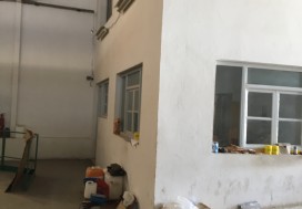 A LOUER LOCAL IND TUN SUD 3000 M2 CHARP