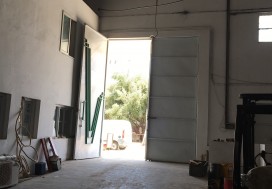 A LOUER LOCAL IND TUN SUD 3000 M2 CHARP