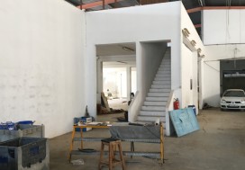 A LOUER LOCAL IND TUN SUD 3000 M2 CHARP