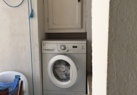 A LOUER APPART S3 MEUBLE ENNASR