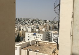 A LOUER APPART S3 MEUBLE ENNASR