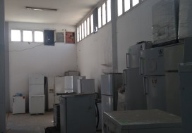A VENDRE USINE 5400/7000 M2 B AOUS