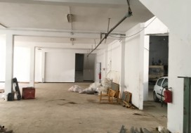 A LOUER LOCAL IND TUN SUD 3000 M2 CHARP