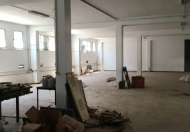 A LOUER LOCAL IND TUN SUD 3000 M2 CHARP