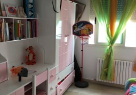 A LOUER APPART S3 MEUBLE ENNASR