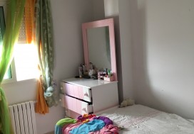 A LOUER APPART S3 MEUBLE ENNASR