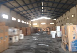 A VENDRE USINE 4800/7000 M2 B AROUS
