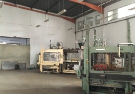 A LOUER LOCAL IND TUN SUD 3000 M2 CHARP