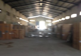 A VENDRE USINE 4800/7000 M2 B AROUS