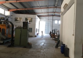 A LOUER LOCAL IND TUN SUD 3000 M2 CHARP