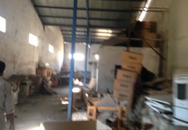 A VENDRE USINE 4800/7000 M2 B AROUS