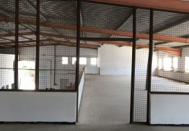A LOUER LOCAL IND TUN SUD 3000 M2 CHARP