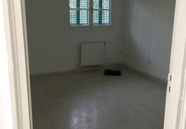 A VENDRE TRIPLEX 200 M2 S4 ENNASR