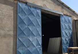 A LOUER DEPOT CHARP 1560 M2 TUN SUD