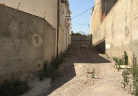 A LOUER DEPOT CHARP 1560 M2 TUN SUD