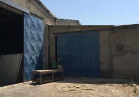 A LOUER DEPOT CHARP 1560 M2 TUN SUD