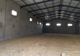 A LOUER DEPOT CHARP 1560 M2 TUN SUD