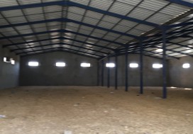 A LOUER DEPOT CHARP 1560 M2 TUN SUD