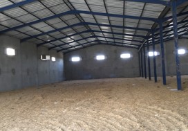 A LOUER DEPOT CHARP 1560 M2 TUN SUD