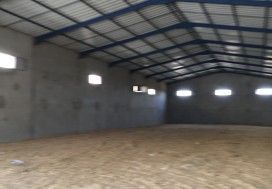A LOUER DEPOT CHARP 1560 M2 TUN SUD