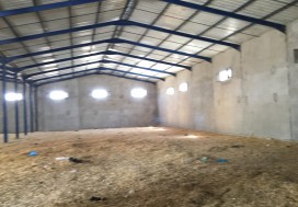 A LOUER DEPOT CHARP 1560 M2 TUN SUD
