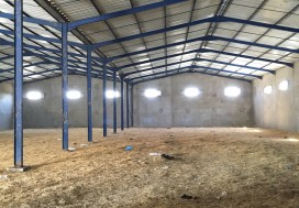 A LOUER DEPOT CHARP 1560 M2 TUN SUD
