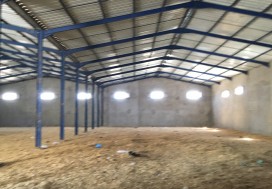 A LOUER DEPOT CHARP 1560 M2 TUN SUD