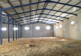 A LOUER DEPOT CHARP 1560 M2 TUN SUD