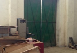 A VENDRE USINE 4800/7000 M2 B AROUS