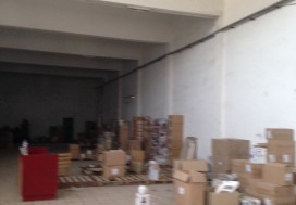 A VENDRE USINE 4800/7000 M2 B AROUS