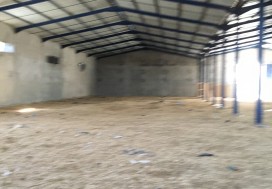 A LOUER DEPOT CHARP 1560 M2 TUN SUD