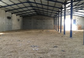 A LOUER DEPOT CHARP 1560 M2 TUN SUD