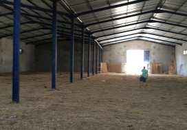 A LOUER DEPOT CHARP 1560 M2 TUN SUD