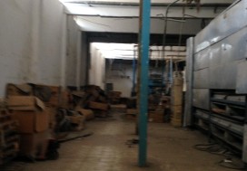 A VENDRE USINE 4800/7000 M2 B AROUS