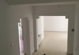 A VENDRE TRIPLEX 200 M2 S4 ENNASR