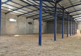 A LOUER DEPOT CHARP 1560 M2 TUN SUD