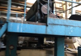 A VENDRE USINE 4800/7000 M2 B AROUS