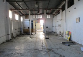 A LOUER LOCAL 4200 M2 TUNIS SUD