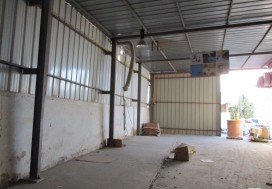 A LOUER LOCAL 4200 M2 TUNIS SUD