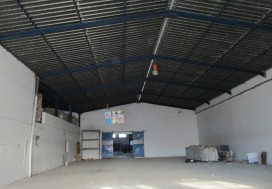 A LOUER LOCAL 4200 M2 TUNIS SUD
