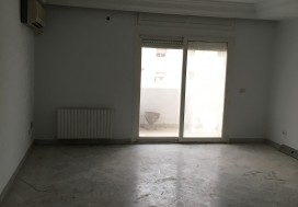 A VENDRE APPART S3 167 M2 ENNASR