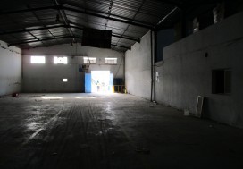 A LOUER LOCAL 4200 M2 TUNIS SUD