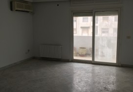 A VENDRE APPART S3 167 M2 ENNASR